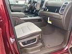 New 2025 Ram 1500 Laramie Crew Cab 4x4 Pickup for sale #T8485 - photo 11