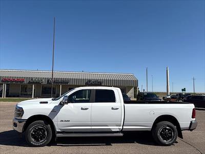 New 2025 Ram 2500 Laramie Crew Cab 4x4 Pickup for sale #T8518 - photo 1