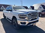New 2025 Ram 2500 Laramie Crew Cab 4x4 Pickup for sale #T8518 - photo 4