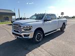 New 2025 Ram 3500 Laramie Crew Cab 4x4 Pickup for sale #T8523 - photo 2