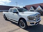 New 2025 Ram 3500 Laramie Crew Cab 4x4 Pickup for sale #T8523 - photo 4