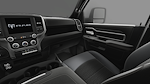 New 2025 Ram 5500 Crew Cab 84 CA Cab Chassis for sale #T8567 - photo 4