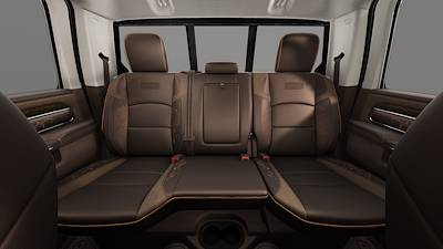 New 2026 Ram 2500 Longhorn Crew Cab 4x4 Pickup for sale #T8596 - photo 1