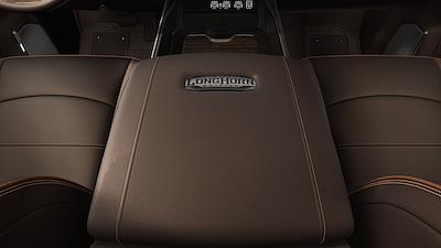 New 2026 Ram 2500 Longhorn Crew Cab 4x4 Pickup for sale #T8596 - photo 2