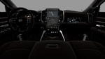 New 2026 Ram 2500 Longhorn Crew Cab 4x4 Pickup for sale #T8596 - photo 4