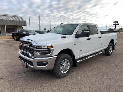 New 2026 Ram 2500 Big Horn Crew Cab for sale #T8622 - photo 2