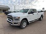 New 2026 Ram 2500 Big Horn Crew Cab for sale #T8622 - photo 1