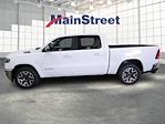 New 2025 Ram 1500 Laramie Crew Cab 4x4 Pickup for sale #8824 - photo 2