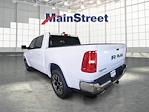 New 2025 Ram 1500 Laramie Crew Cab 4x4 Pickup for sale #8824 - photo 3