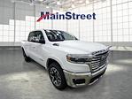 New 2025 Ram 1500 Laramie Crew Cab 4x4 Pickup for sale #8824 - photo 7