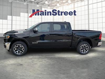 New 2025 Ram 1500 Laramie Crew Cab 4x4 Pickup for sale #9049 - photo 2
