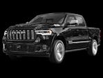 New 2025 Ram 1500 Laramie Crew Cab 4x4 Pickup for sale #9049 - photo 1