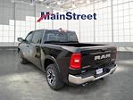 New 2025 Ram 1500 Laramie Crew Cab 4x4 Pickup for sale #9049 - photo 3