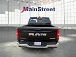 New 2025 Ram 1500 Laramie Crew Cab 4x4 Pickup for sale #9049 - photo 4