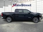 New 2025 Ram 1500 Laramie Crew Cab 4x4 Pickup for sale #9049 - photo 6
