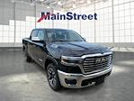 New 2025 Ram 1500 Laramie Crew Cab 4x4 Pickup for sale #9049 - photo 7