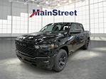 New 2025 Ram 1500 Tradesman Crew Cab 4x4 Pickup for sale #9123R - photo 1