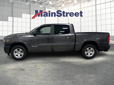 New 2025 Ram 1500 Big Horn Crew Cab 4x4 Pickup for sale #9144 - photo 2