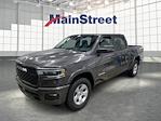 New 2025 Ram 1500 Big Horn Crew Cab 4x4 Pickup for sale #9144 - photo 1