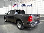 New 2025 Ram 1500 Big Horn Crew Cab 4x4 Pickup for sale #9144 - photo 3