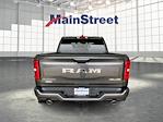 New 2025 Ram 1500 Big Horn Crew Cab 4x4 Pickup for sale #9144 - photo 4