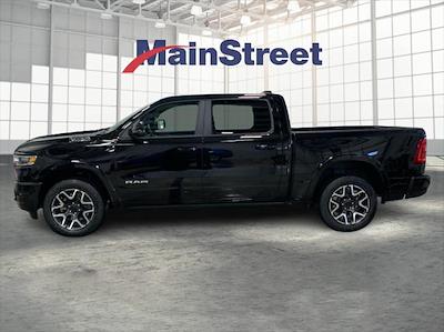 New 2025 Ram 1500 Laramie Crew Cab 4x4 Pickup for sale #9197 - photo 2