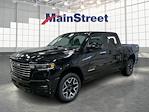 New 2025 Ram 1500 Laramie Crew Cab 4x4 Pickup for sale #9197 - photo 1