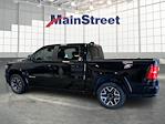 New 2025 Ram 1500 Laramie Crew Cab 4x4 Pickup for sale #9197 - photo 3