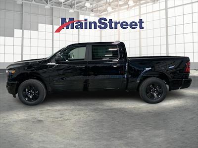New 2025 Ram 1500 Tradesman Crew Cab 4x4 Pickup for sale #9212 - photo 2