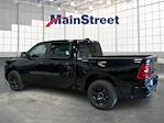 New 2025 Ram 1500 Tradesman Crew Cab 4x4 Pickup for sale #9212 - photo 3