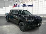 New 2025 Ram 1500 Tradesman Crew Cab 4x4 Pickup for sale #9212 - photo 7