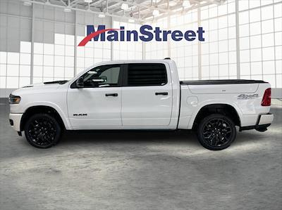 New 2025 Ram 1500 Limited Crew Cab 4x4 Pickup for sale #9214 - photo 2