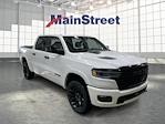 New 2025 Ram 1500 Limited Crew Cab 4x4 Pickup for sale #9214 - photo 7