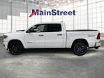 New 2025 Ram 1500 Limited Crew Cab 4x4 Pickup for sale #9214 - photo 2