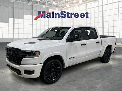 New 2025 Ram 1500 Limited Crew Cab 4x4 Pickup for sale #9273 - photo 1