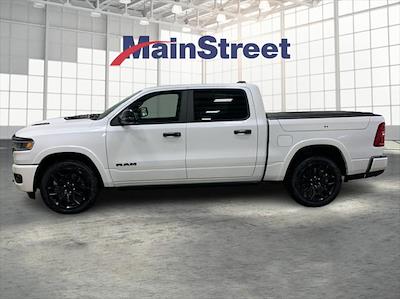 New 2025 Ram 1500 Limited Crew Cab 4x4 Pickup for sale #9273 - photo 2