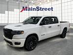 New 2025 Ram 1500 Limited Crew Cab 4x4 Pickup for sale #9273 - photo 1