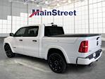 New 2025 Ram 1500 Limited Crew Cab 4x4 Pickup for sale #9273 - photo 3