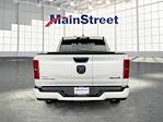 New 2025 Ram 1500 Limited Crew Cab 4x4 Pickup for sale #9273 - photo 4