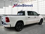 New 2025 Ram 1500 Limited Crew Cab 4x4 Pickup for sale #9273 - photo 5