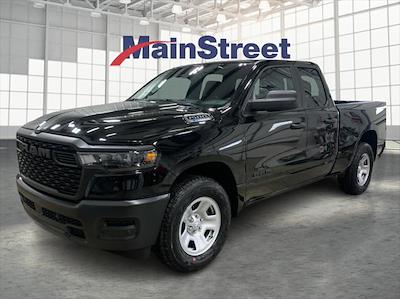 New 2025 Ram 1500 Tradesman Quad Cab Pickup for sale #9299 - photo 1