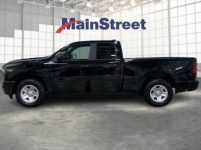 New 2025 Ram 1500 Tradesman Quad Cab Pickup for sale #9299 - photo 2