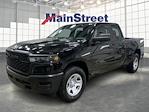 New 2025 Ram 1500 Tradesman Quad Cab Pickup for sale #9299 - photo 1