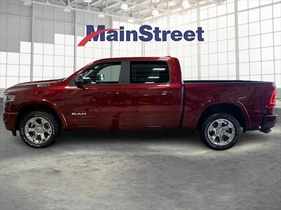 New 2025 Ram 1500 Big Horn Crew Cab 4x4 Pickup for sale #9304 - photo 2