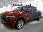 New 2025 Ram 1500 Big Horn Crew Cab 4x4 Pickup for sale #9304 - photo 1