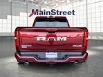 New 2025 Ram 1500 Big Horn Crew Cab 4x4 Pickup for sale #9304 - photo 4
