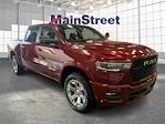 New 2025 Ram 1500 Big Horn Crew Cab 4x4 Pickup for sale #9304 - photo 7