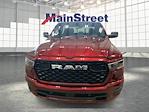 New 2025 Ram 1500 Big Horn Crew Cab 4x4 Pickup for sale #9304 - photo 8