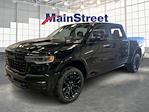 New 2025 Ram 1500 Limited Crew Cab 4x4 Pickup for sale #9305 - photo 1