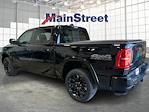 New 2025 Ram 1500 Limited Crew Cab 4x4 Pickup for sale #9305 - photo 3